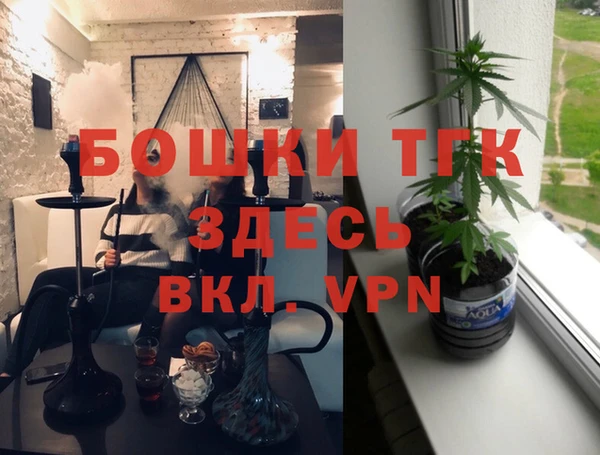 хмурый Богородицк