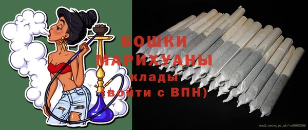 хмурый Богородицк